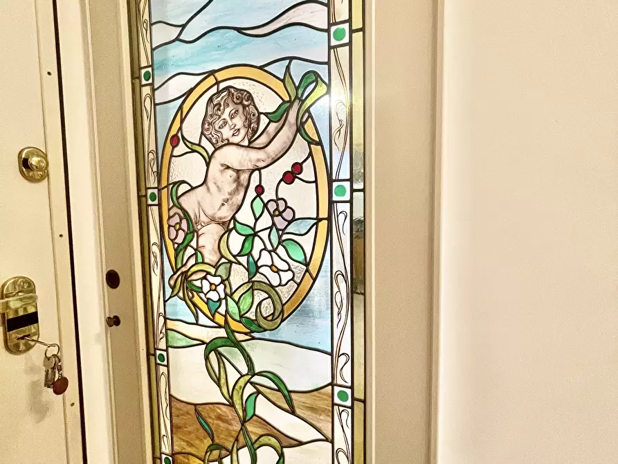 Immagine 32 di Quadrilocale in vendita  a Camaiore