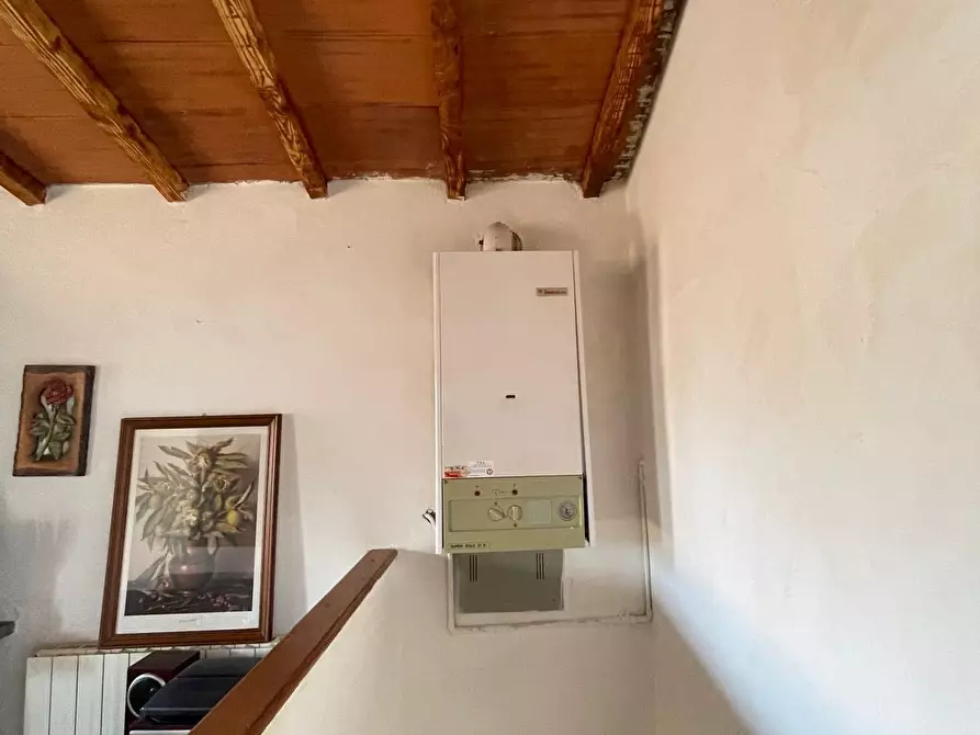 Immagine 31 di Casa semindipendente in vendita  a Stazzema