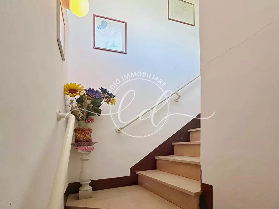 Immagine 2 di Terratetto in vendita  a Pietrasanta