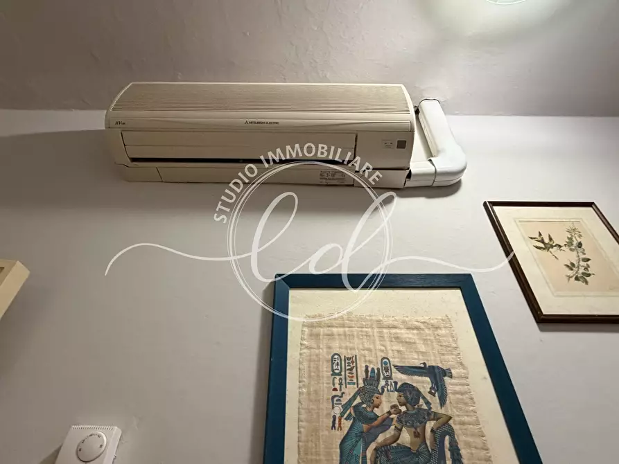 Immagine 14 di Porzione di casa in affitto  a Seravezza