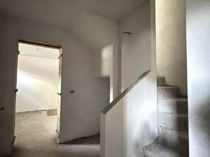 Immagine 29 di Porzione di casa in vendita  a Seravezza