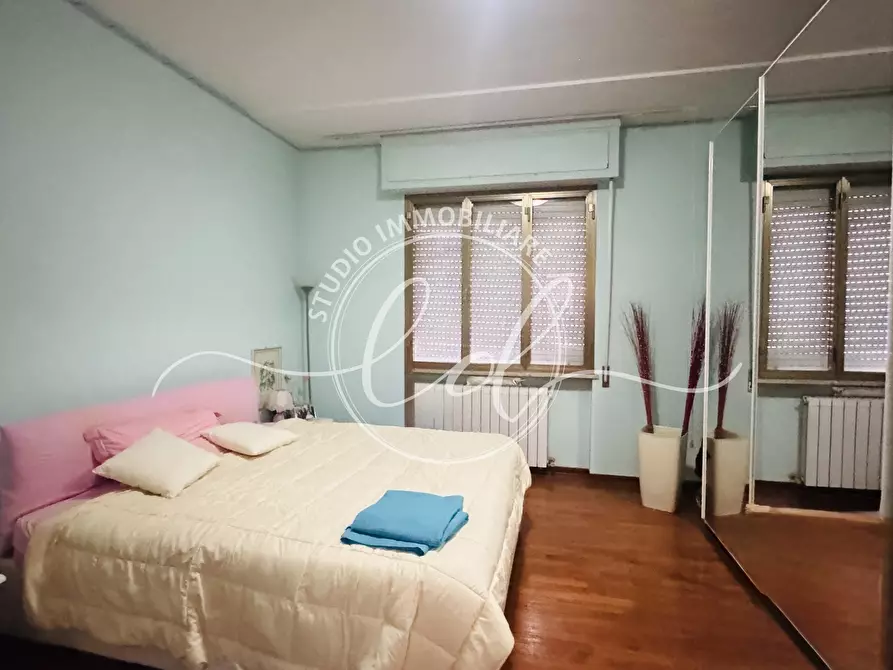 Immagine 12 di Quadrilocale in affitto  a Seravezza