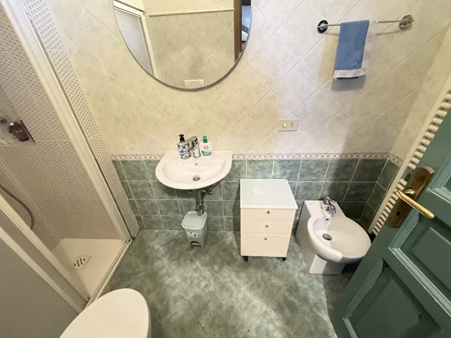 Immagine 21 di Porzione di casa in affitto  a Forte Dei Marmi