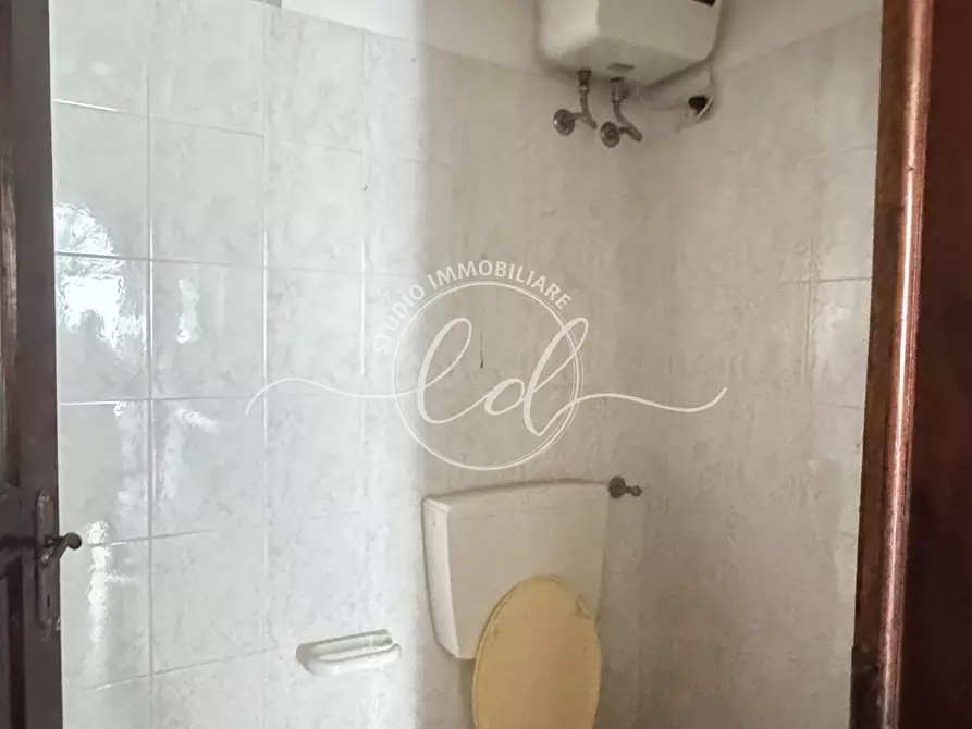 Immagine 12 di Porzione di casa in vendita  a Stazzema