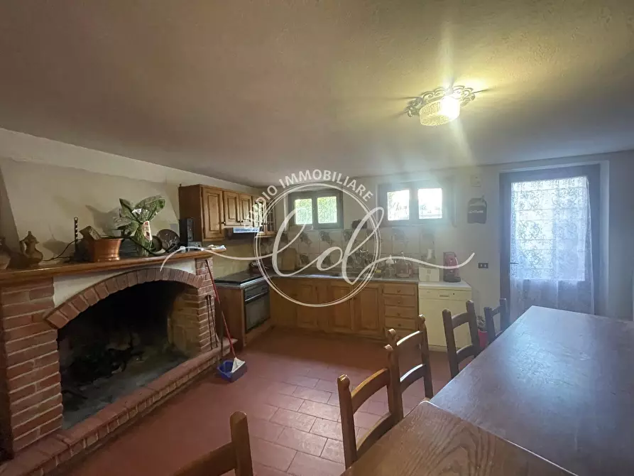 Immagine 9 di Casa indipendente in vendita  a Massarosa