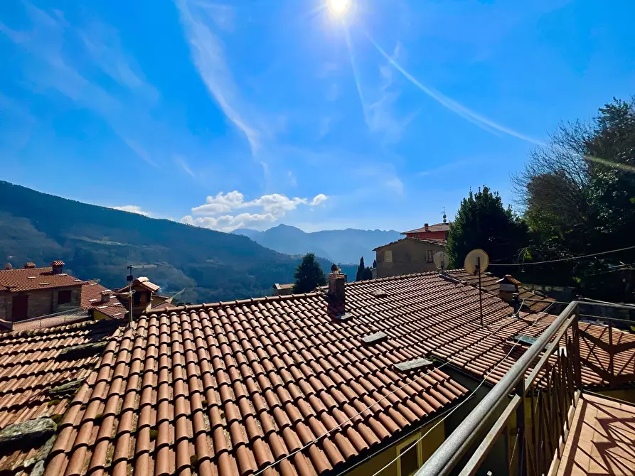 Immagine 22 di Porzione di casa in vendita  a Stazzema