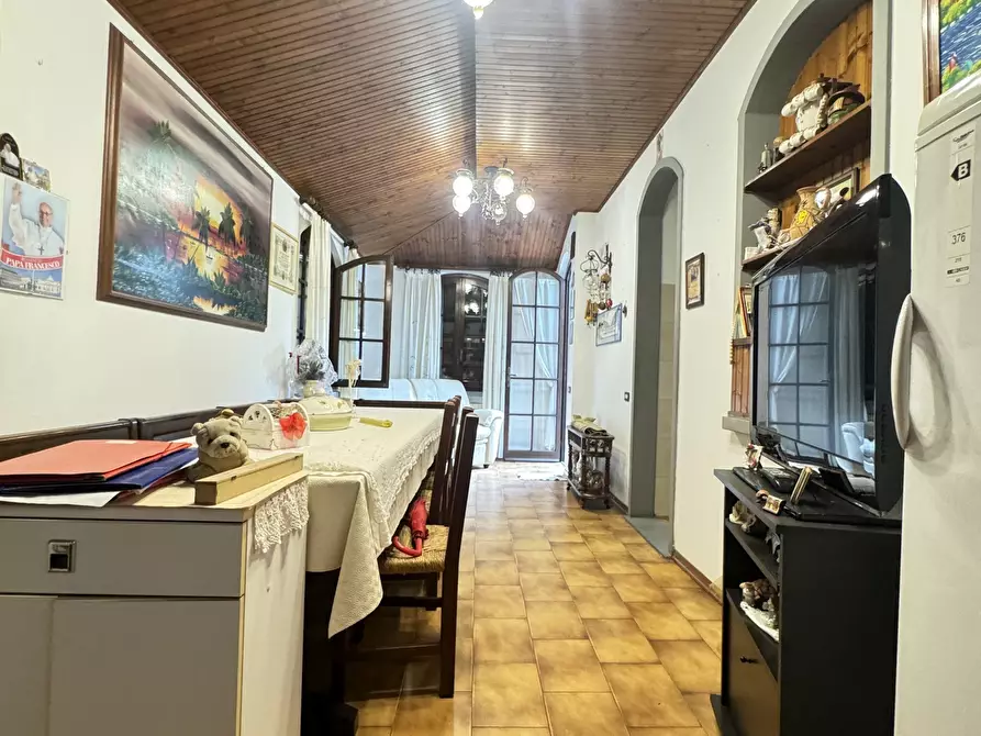 Immagine 17 di Casa indipendente in vendita  a Viareggio