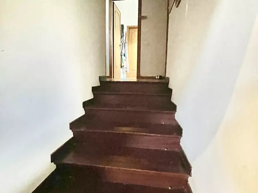 Immagine 7 di Casa indipendente in vendita  a Montignoso