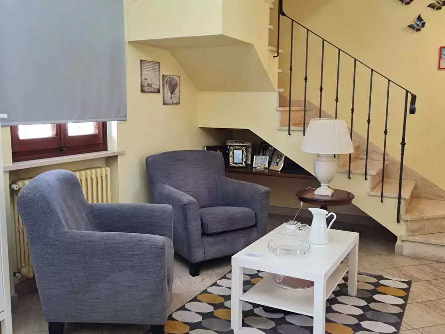 Immagine 10 di Villa in vendita  a Pietrasanta