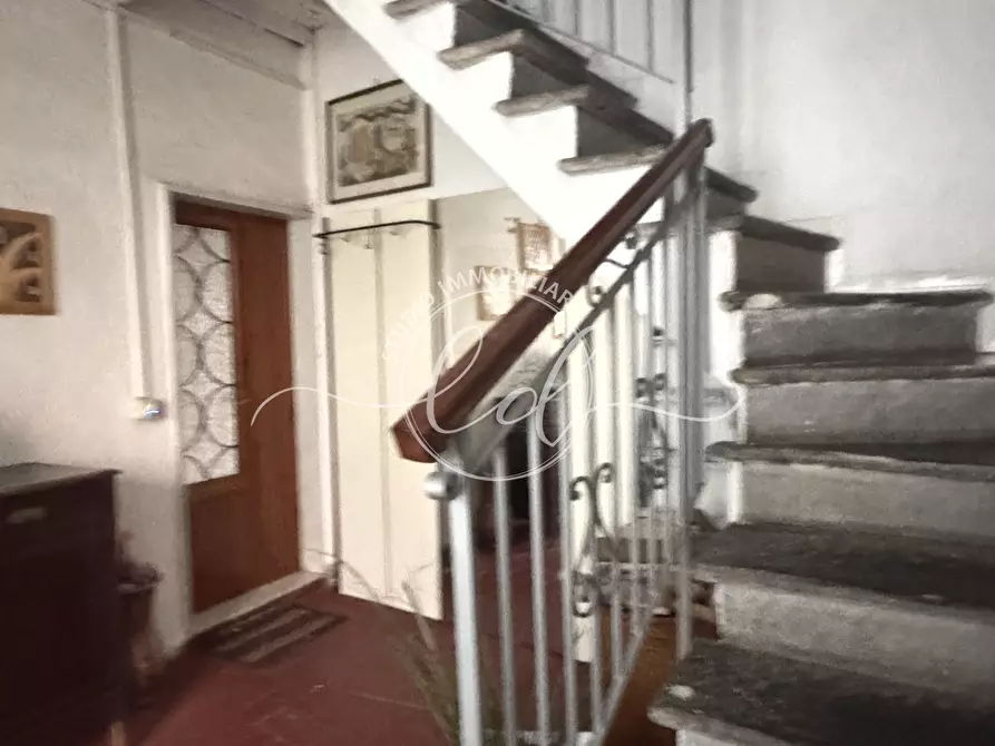 Immagine 4 di Quadrilocale in vendita  a Seravezza