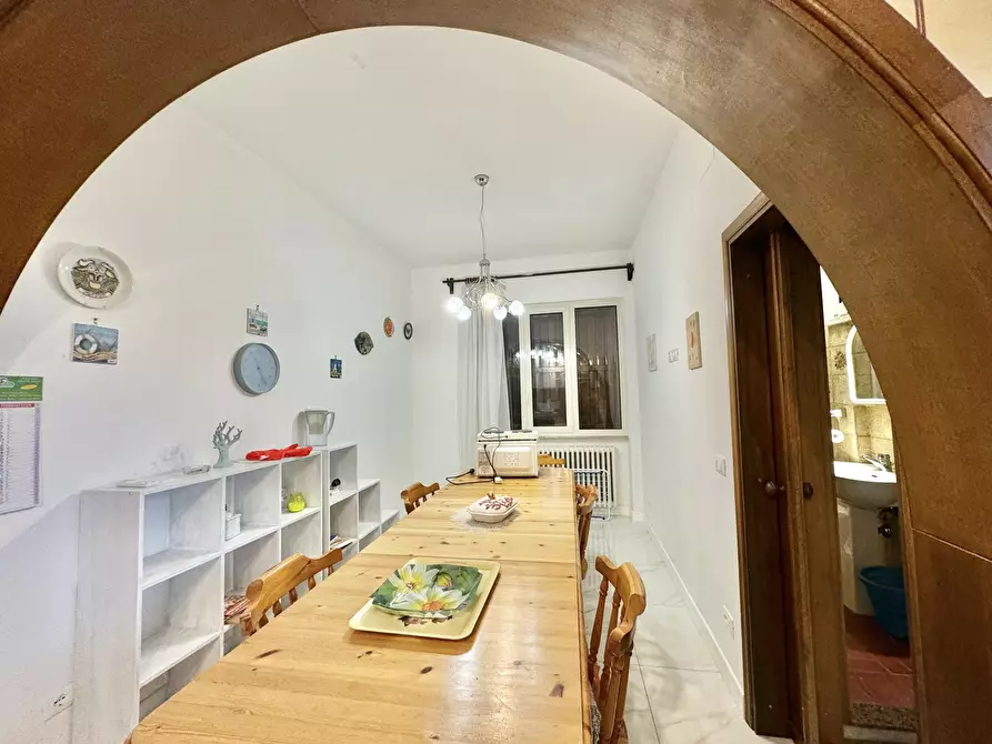 Immagine 23 di Porzione di casa in vendita  a Forte Dei Marmi