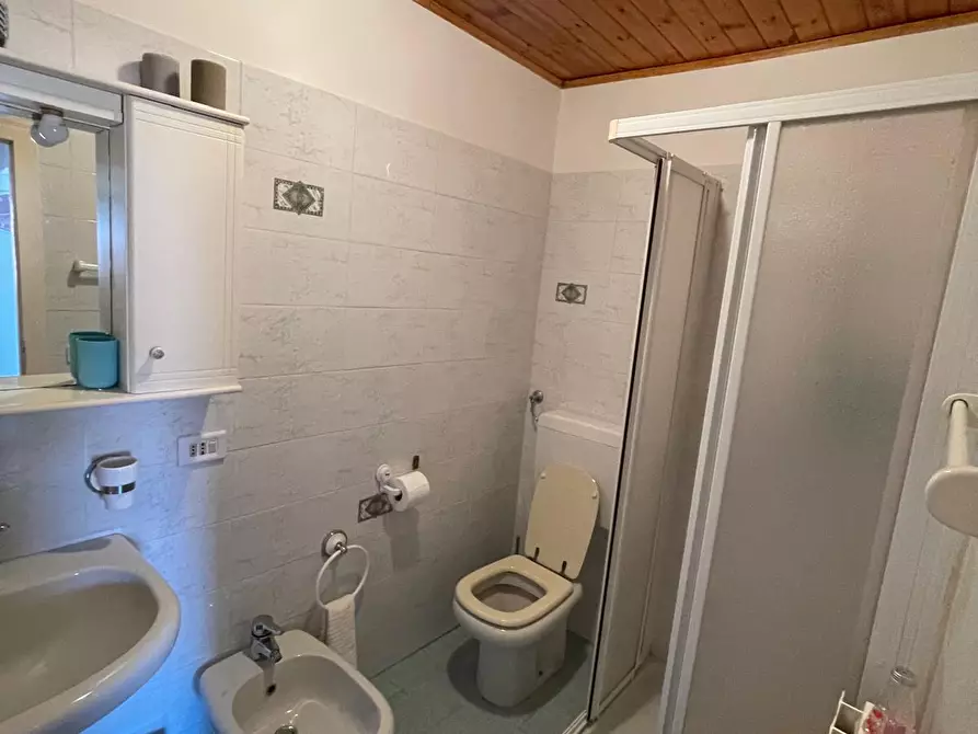 Immagine 26 di Casa semindipendente in vendita  a Stazzema