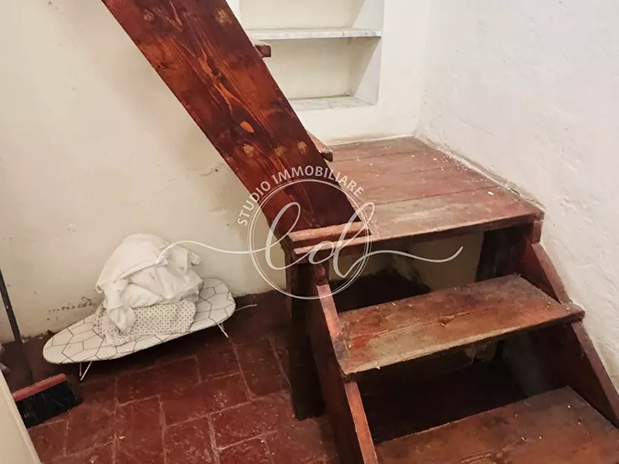 Immagine 58 di Terratetto in vendita  a Seravezza