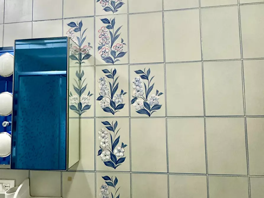 Immagine 55 di Porzione di casa in vendita  a Forte Dei Marmi