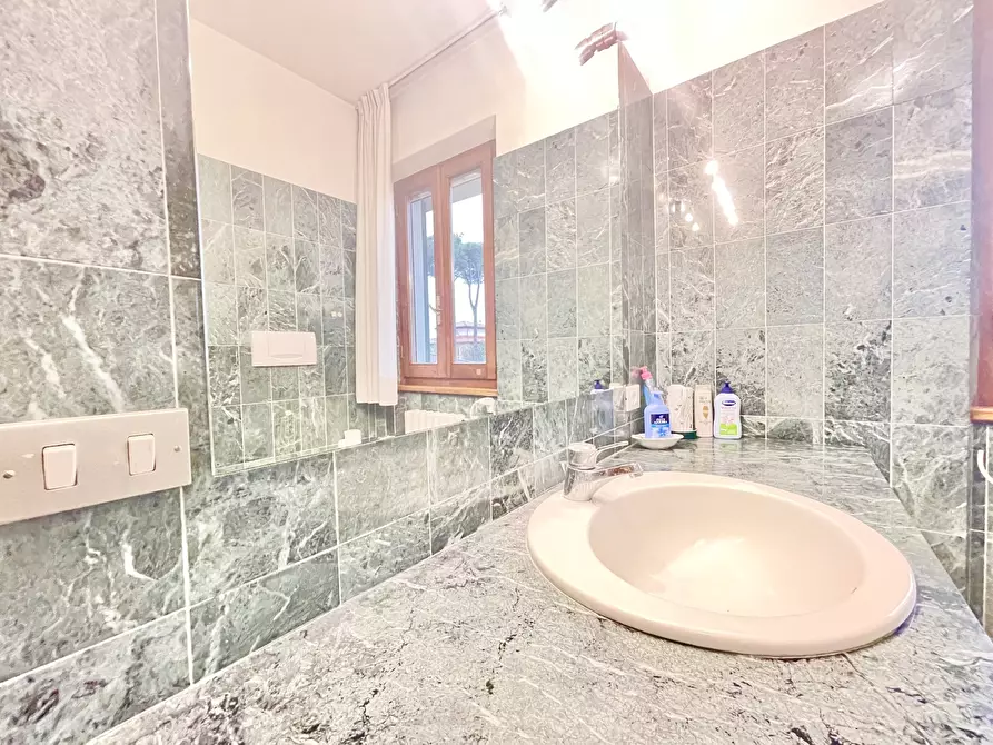 Immagine 42 di Villa in affitto  a Forte Dei Marmi