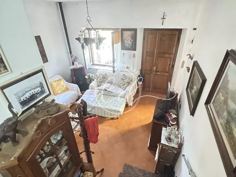 Immagine 25 di Porzione di casa in vendita  a Pietrasanta
