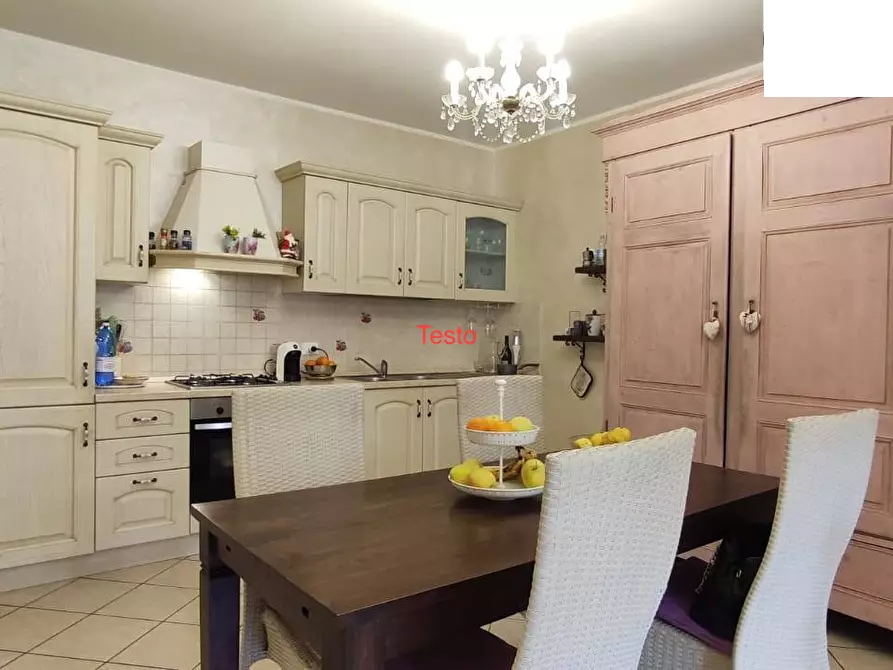 Immagine 6 di Villetta a schiera in vendita  a Seravezza