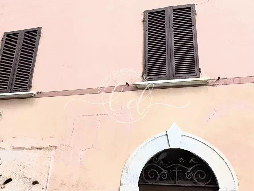 Immagine 1 di Terratetto in vendita  a Seravezza