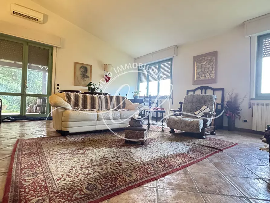 Immagine 20 di Casa indipendente in vendita  a Massarosa