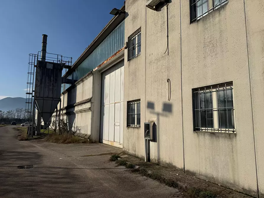 Immagine 17 di Attività artigianale in vendita  in Via ASI 7 15 a Ferentino