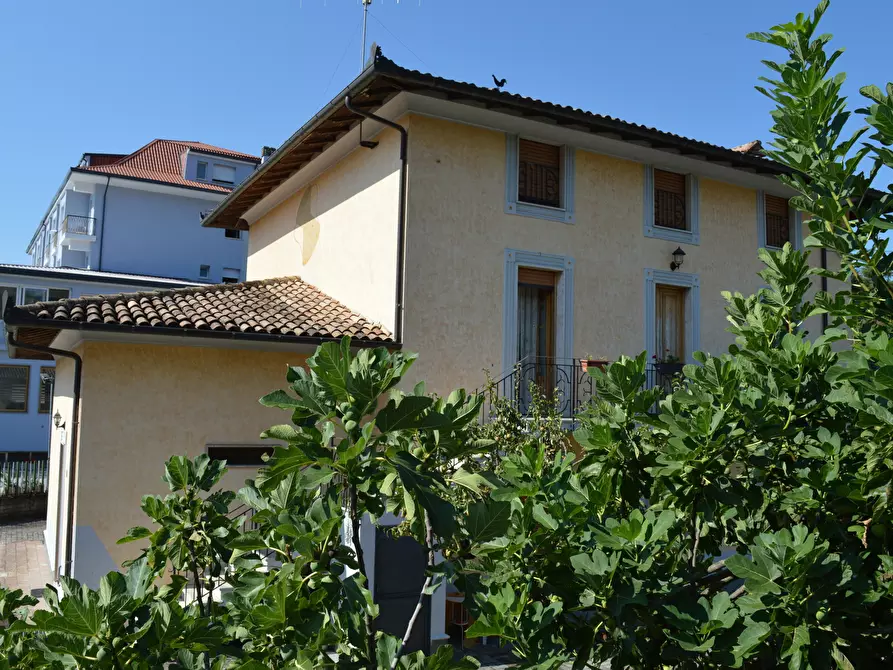 Immagine 7 di Appartamento in vendita  in Via Capo i Prati 2-6 a Fiuggi