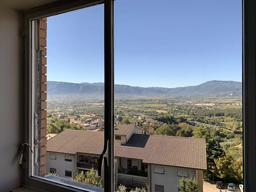 Immagine 11 di Appartamento in vendita  in Via Cerere Navicella a Anagni