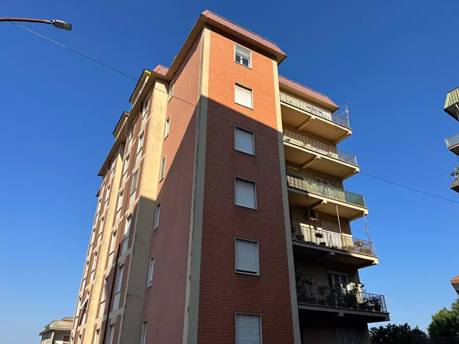 Immagine 35 di Appartamento in vendita  in Via Ciavattino a Anagni