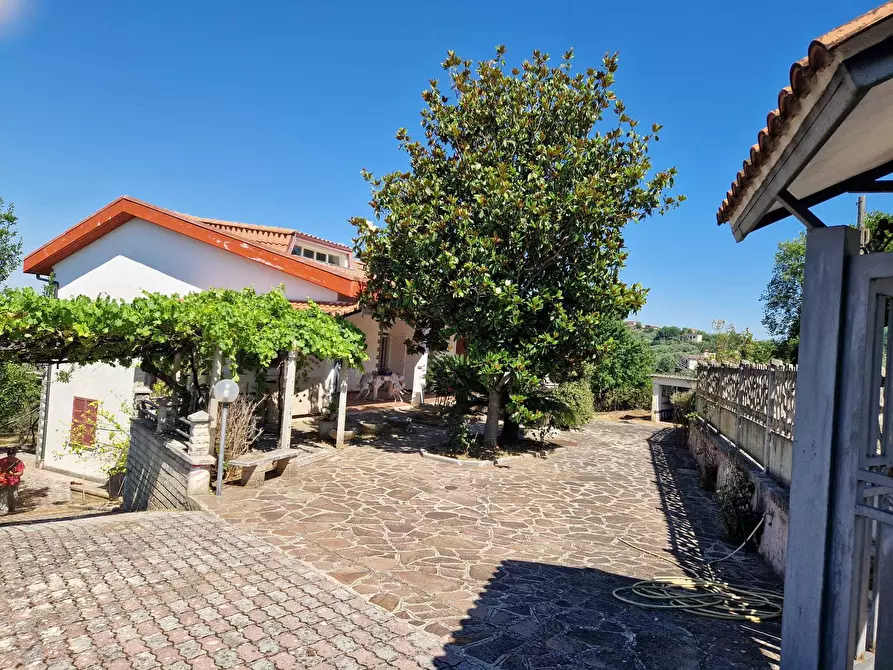 Immagine 33 di Villa in vendita  in Contrada Zancati Nuovo a Paliano