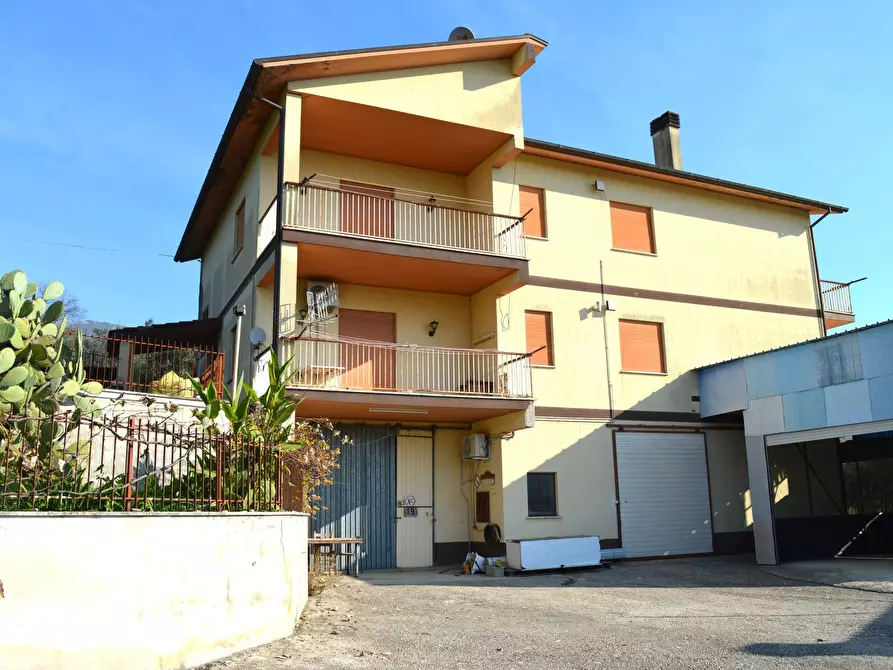 Immagine 11 di Casa indipendente in vendita  in Contrada Monticchio a Paliano