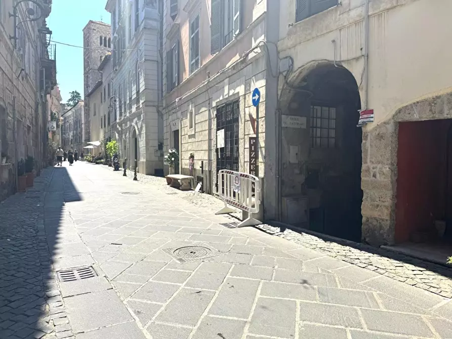 Immagine 9 di Appartamento in vendita  in Strada Vittorio Emanuele a Anagni