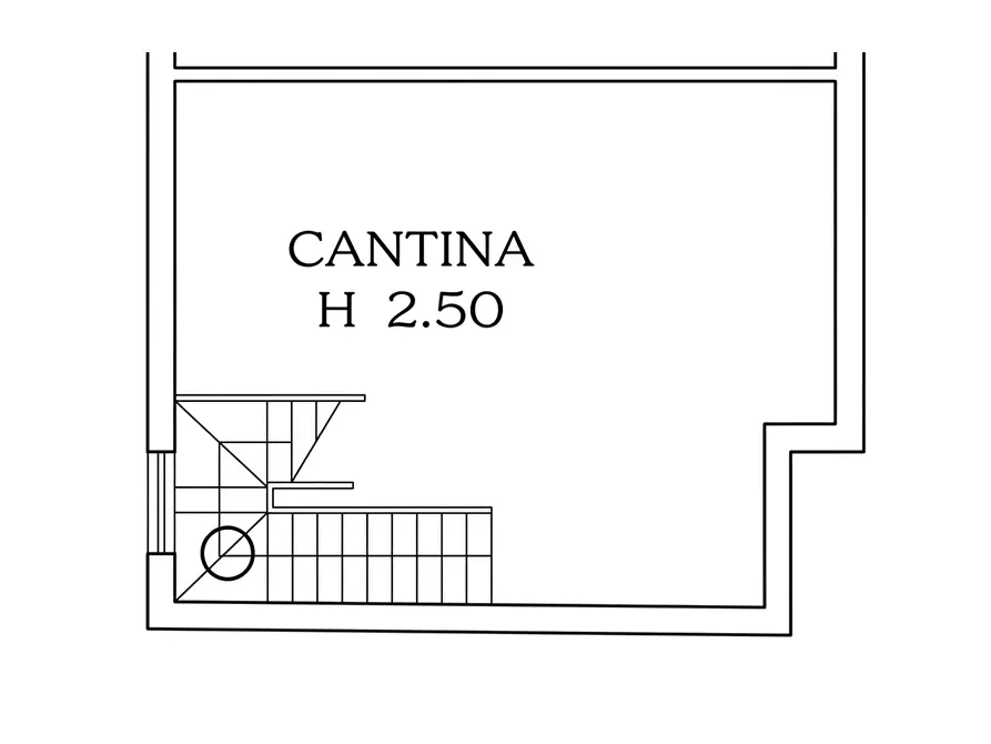 Immagine 40 di Appartamento in vendita  in Via Cisterna Antica a Fiuggi
