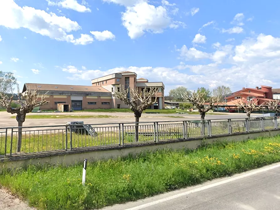 Immagine 4 di Locale commerciale in affitto  in Via Casilina 54 a Ripi