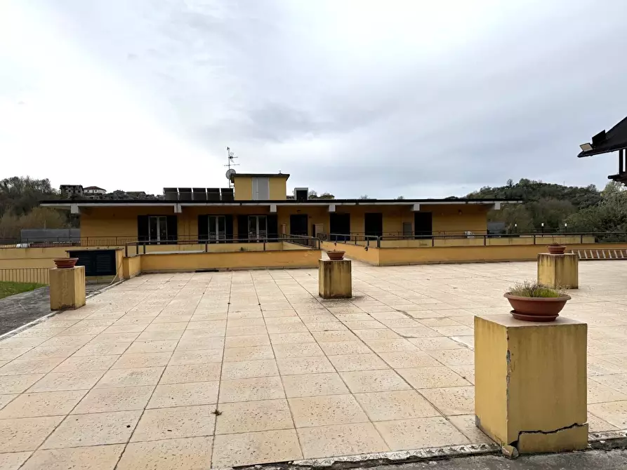 Immagine 2 di Appartamento in vendita  in Via Pescara a Veroli