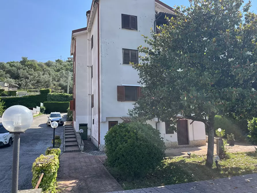 Immagine 31 di Appartamento in vendita  in Via Cisterna Antica a Fiuggi