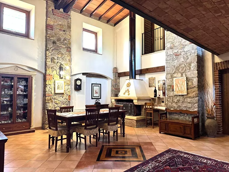 Immagine 6 di Casa indipendente in vendita  a Frosinone