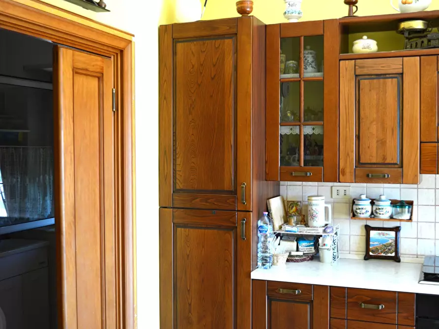 Immagine 16 di Appartamento in vendita  in Via San Giorgetto a Anagni