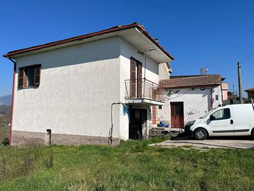 Immagine 1 di Villa in vendita  in Via Colle del Pero a Anagni