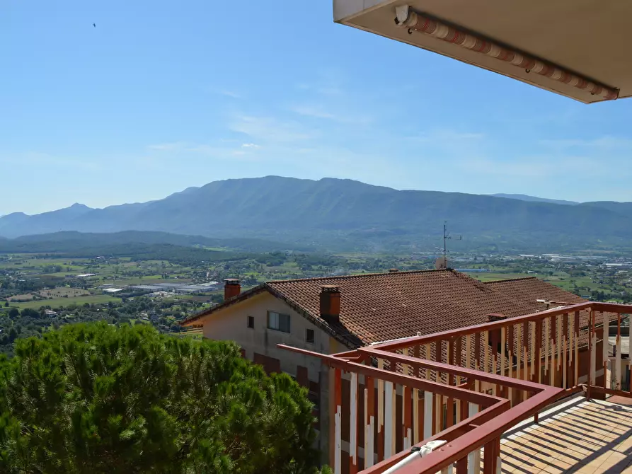 Immagine 25 di Appartamento in vendita  in Via San Giorgetto a Anagni