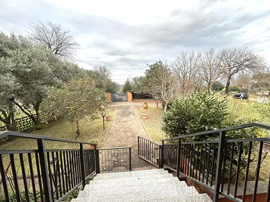 Immagine 24 di Casa indipendente in vendita  in Vicinale Prato Sabatino a Anagni