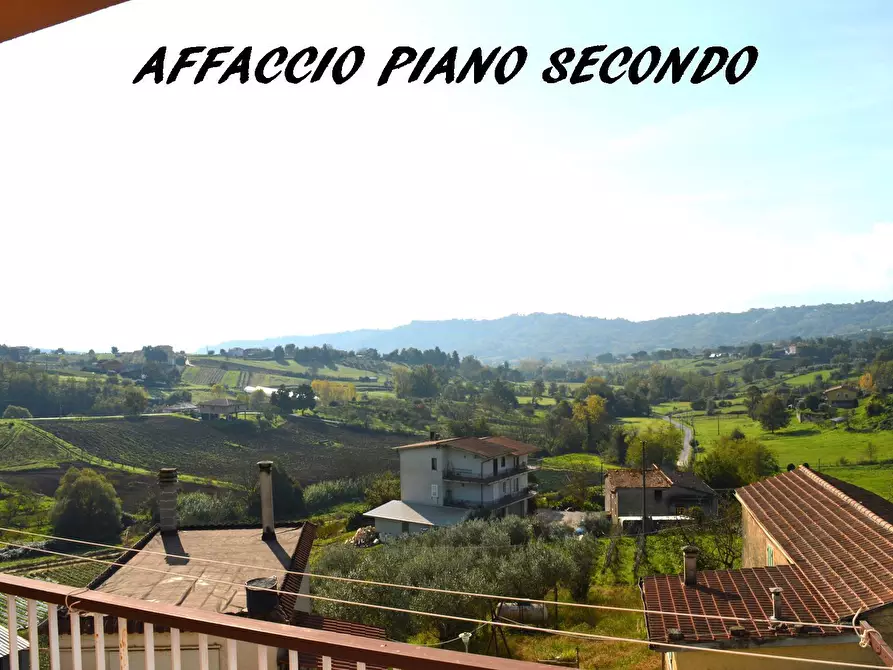 Immagine 17 di Casa indipendente in vendita  in Contrada Monticchio a Paliano