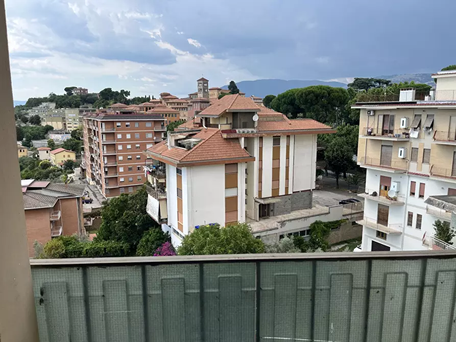 Immagine 25 di Appartamento in vendita  in Via Ciavattino a Anagni