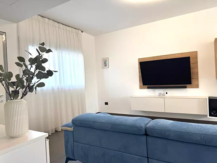 Immagine 6 di Villa in vendita  in Via Tommaso Landolfi a Frosinone