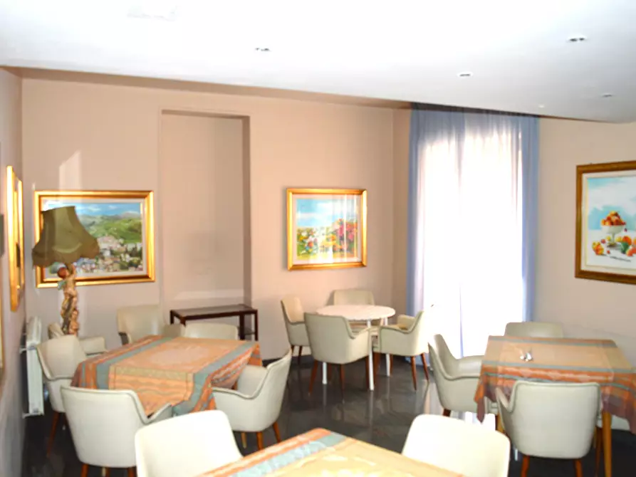 Immagine 9 di Locale commerciale in vendita  in Via Vallicelle a Fiuggi