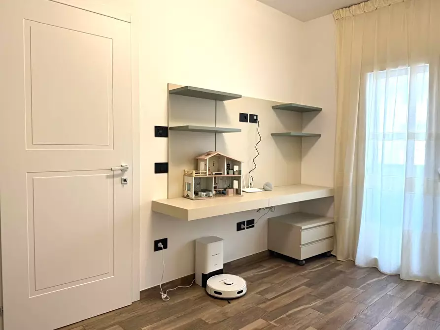 Immagine 21 di Villa in vendita  in Via Tommaso Landolfi a Frosinone