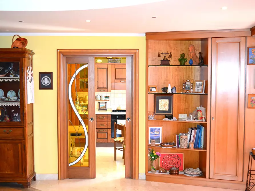 Immagine 1 di Appartamento in vendita  in Via San Giorgetto a Anagni