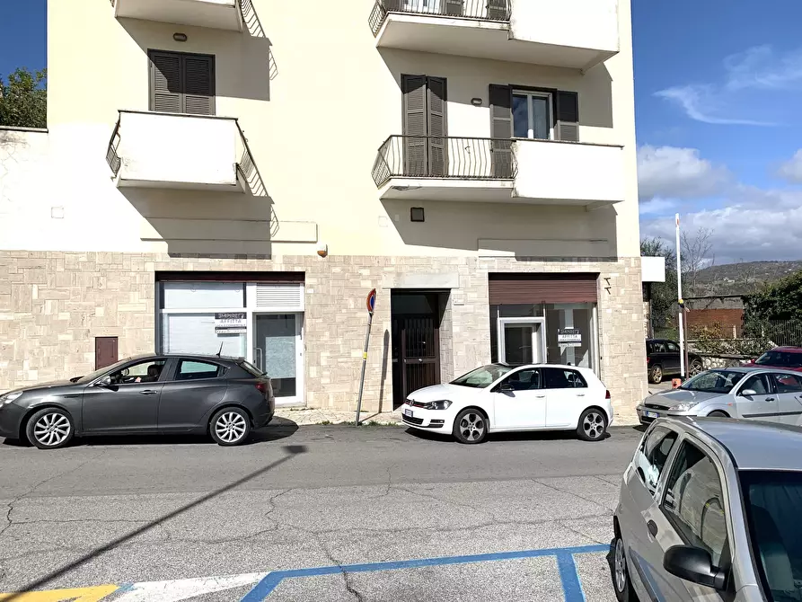 Immagine 5 di Locale commerciale in affitto  in Via Onorato Capo a Anagni