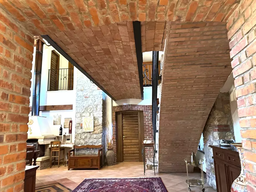Immagine 31 di Casa indipendente in vendita  a Frosinone