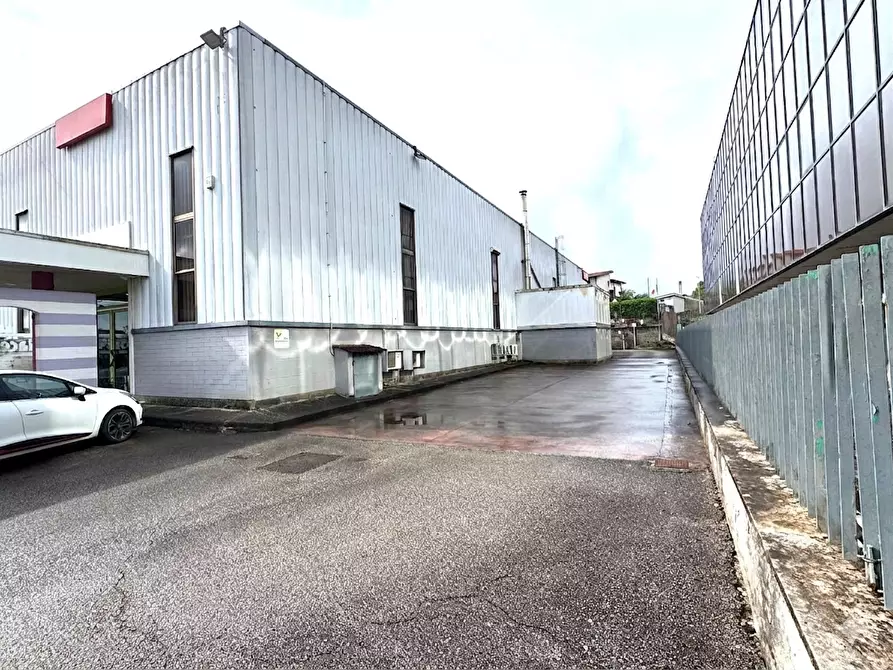 Immagine 20 di Capannone industriale in vendita  in Via Aldo Moro a Valmontone