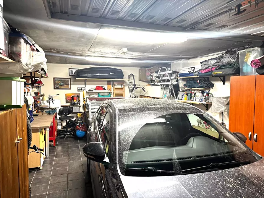 Immagine 15 di Appartamento in vendita  in Via Cangiano San Bartolomeo a Anagni