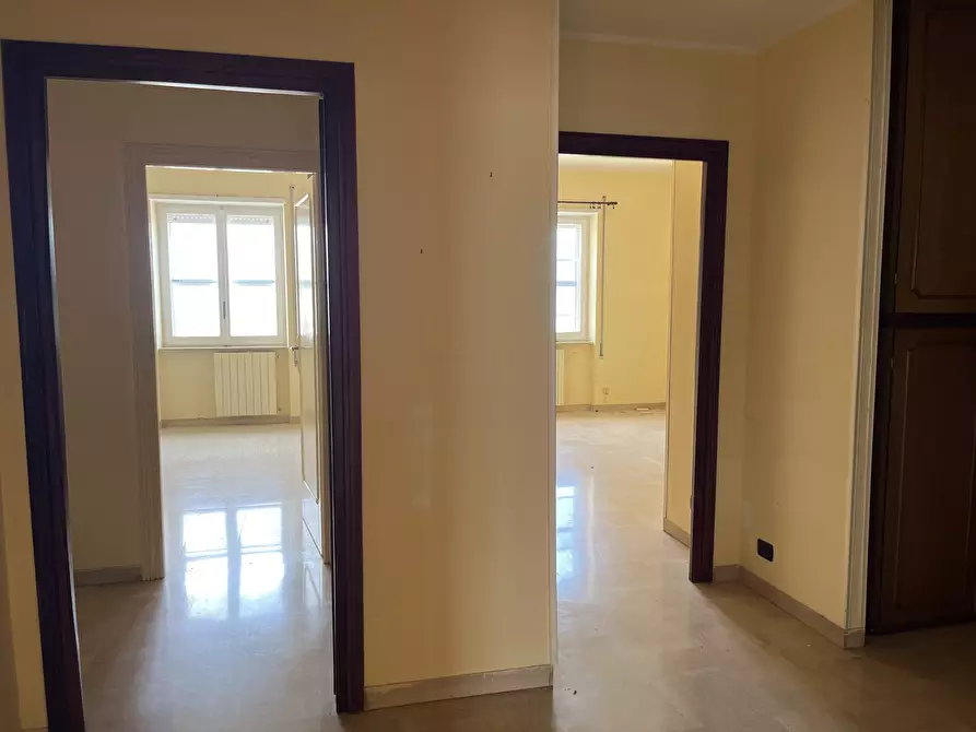 Immagine 2 di Appartamento in vendita  in Via Ciavattino a Anagni